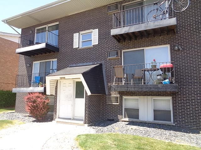 1st image of 10748 S Harlem Ave APT 1N