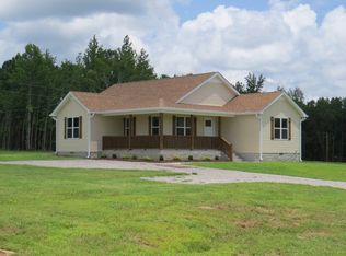 2300 Charlie Davis Rd LOT 5, Goodspring, TN 38460