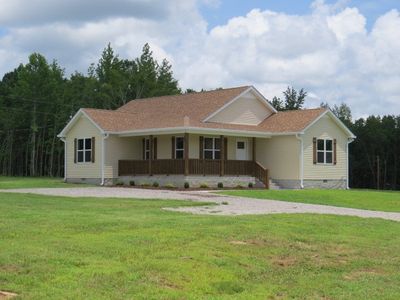 2300 Charlie Davis Rd Lot 5, Goodspring, TN, 38460