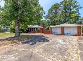 3866 Boring Rd, Decatur, GA 30034