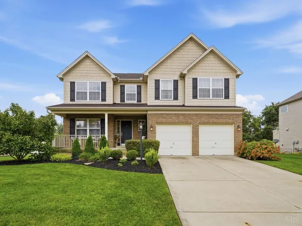 485 Kimmey Ct, Cincinnati, OH 45244