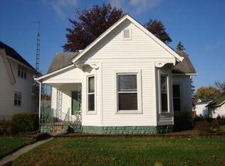 305 N Elm St, Seymour, IN 47274