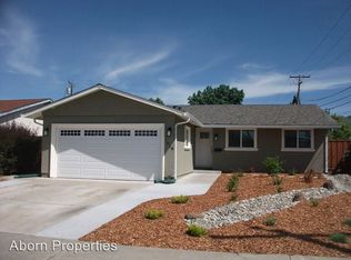 1828 Parkdale Way, San Jose, CA