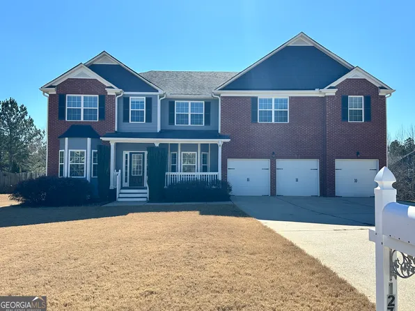 127 Vivid Ln, Dallas, GA 30132
