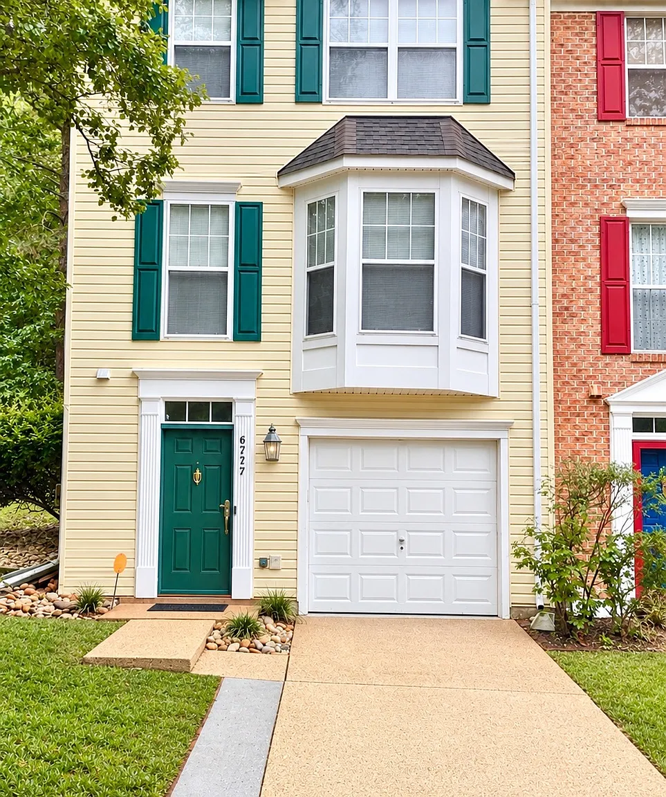 3 bed, 2.5 bath, 1852 sqft, $2,950 — Photo 1