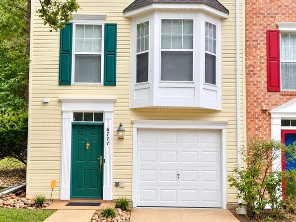 8213 Sir Michael Pl, White Plains, MD 20695