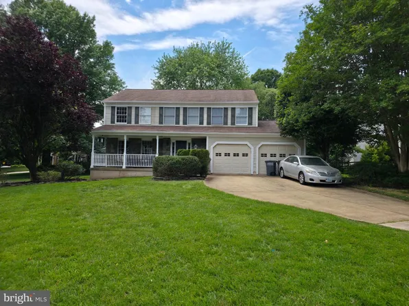 12501 Cross Country Ln, Reston, VA 20191