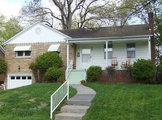 949 Watson Ave, Winston Salem, NC 27103