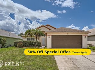 1207 Horsemint Ln, Zephyrhills, FL 33543