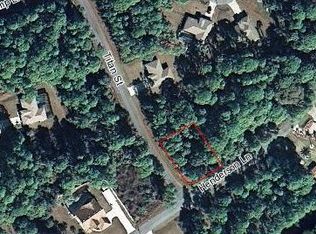 Lot 7 Henderson Lane, North Port, FL 34286