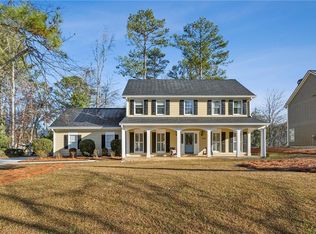 5260 Oglethorpe Ct, Powder Springs, GA 30127