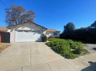 2579 Saratoga Ave, Concord, CA