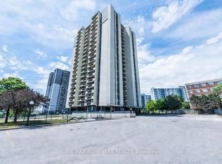 1455 Lawrence Ave W #1004, Toronto, ON M6L 1B1