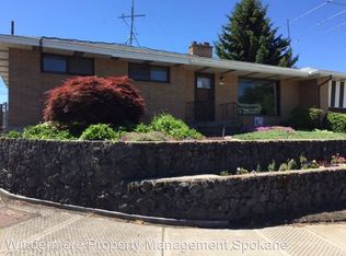 3152 E 28th Ave, Spokane, WA 99223