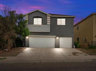 9820 Inniskillin Ave SW, Albuquerque, NM 87121