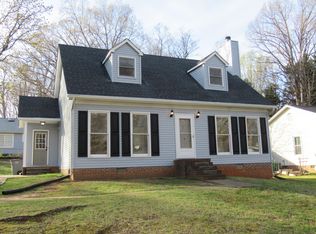 7 Parkstone Dr, Greenville, SC 29609