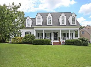 301 Canon Gate Dr, Cary, NC 27518