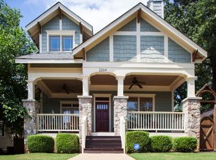 2264 Cottage Grove Ave, Atlanta, GA 30317