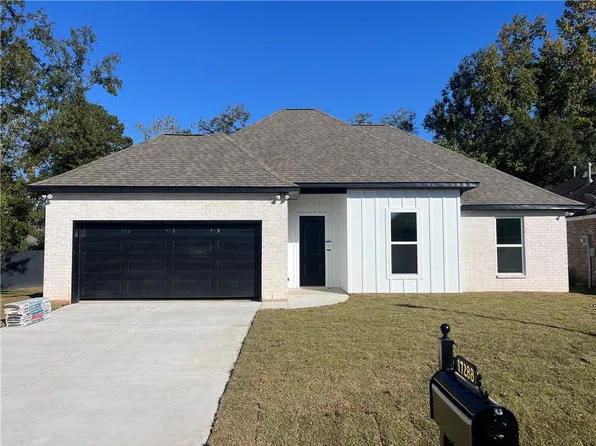 17288 Paddock Cir, Hammond, LA 70403