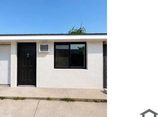 1913 7th St #7, New Orleans, LA 70115