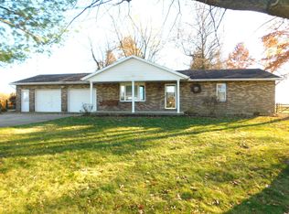 9740 Hoying Rd, Anna, OH 45302