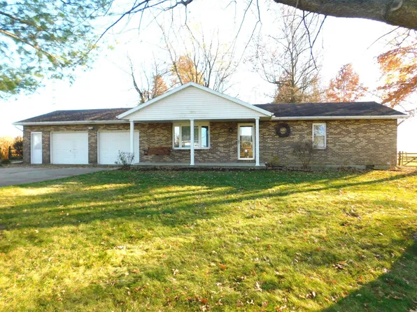 9740 Hoying Rd, Anna, OH 45302