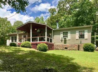 270 Hidden Hls, Lonsdale, AR 72087