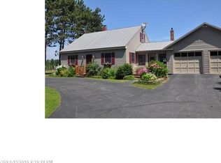 707 River Rd, North Anson, ME 04958