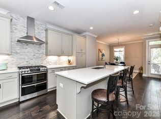 36th and Holt, Charlotte, NC 28205