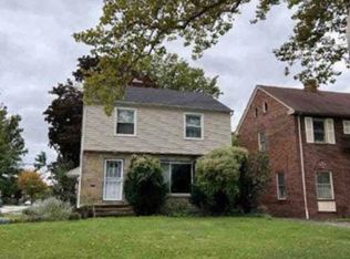 16814 Biltmore Ave, Cleveland, OH 44128