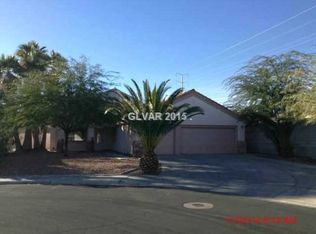 1163 Toro Hills Ct, Henderson, NV 89074