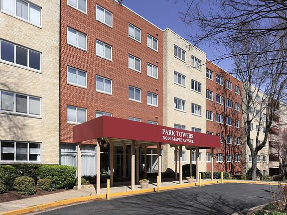 2nd image of 200 N Maple Ave APT 211
