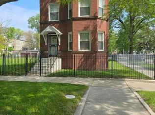 1244 E 70th St #2, Chicago, IL 60637