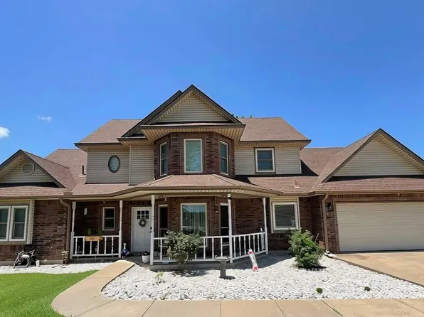 15 Goldenrod Way, Lawton, OK 73507
