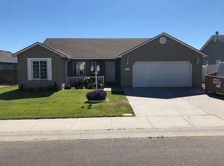 1245 Fiesta Way, Twin Falls, ID 83301