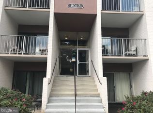 8017 Mandan Rd #556-204, Greenbelt, MD 20770