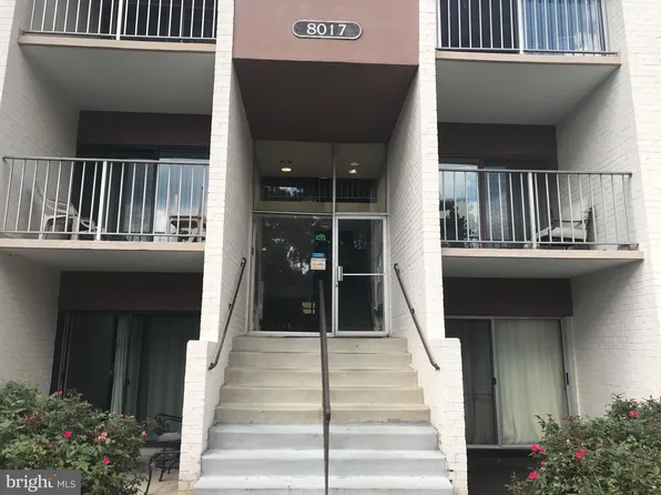 8017 Mandan Rd #556-204, Greenbelt, MD 20770