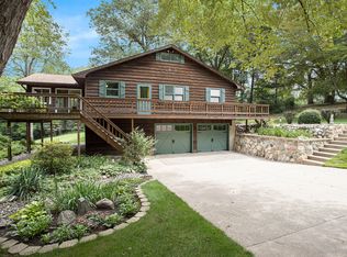 6223 E East Ave, Richland, MI 49083