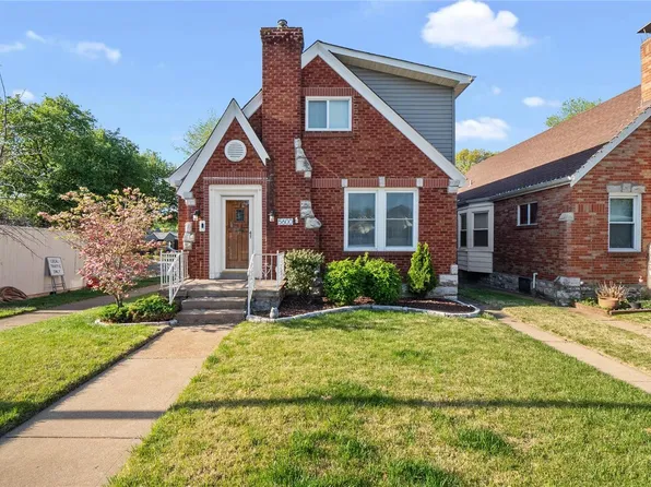 5600 Lansdowne Ave, Saint Louis, MO 63109