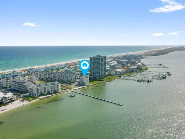 1150 Fort Pickens Rd APT B8, Pensacola Beach, FL 32561