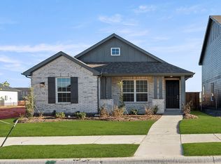 3234 Summerland Dr, Royse City, TX 75189
