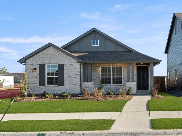 3234 Summerland Dr, Royse City, TX 75189