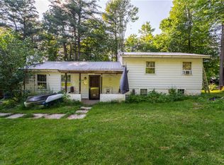 263 Beardslee Rd, Saint Johnsville, NY 13452