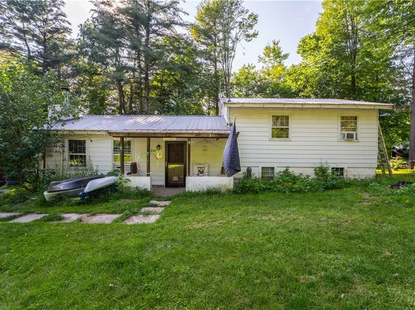 263 Beardslee Rd, Saint Johnsville, NY 13452