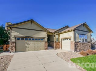 2465 McCracken Ln, Castle Rock, CO 80104