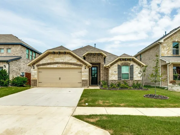 3705 Heather Meadows Dr, Fort Worth, TX 76244