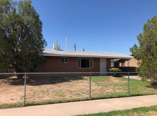 5702 Waycross Ave, El Paso, TX 79924