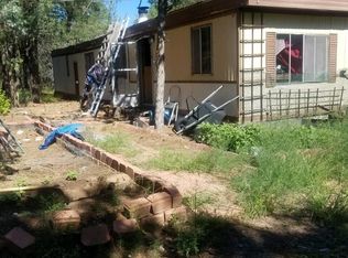 10695 New Mexico #337, Tijeras, NM 87059