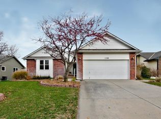 1108 Wedgewood Pl, Newton, KS 67114