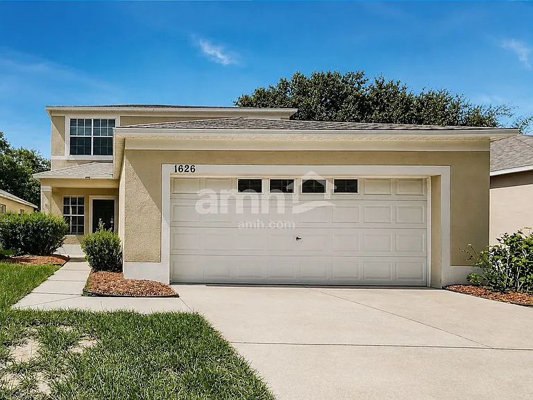 1626 Mosaic Forest Dr — Photo 1